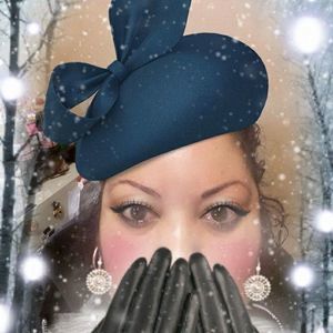 Meet your Posher, Katrina